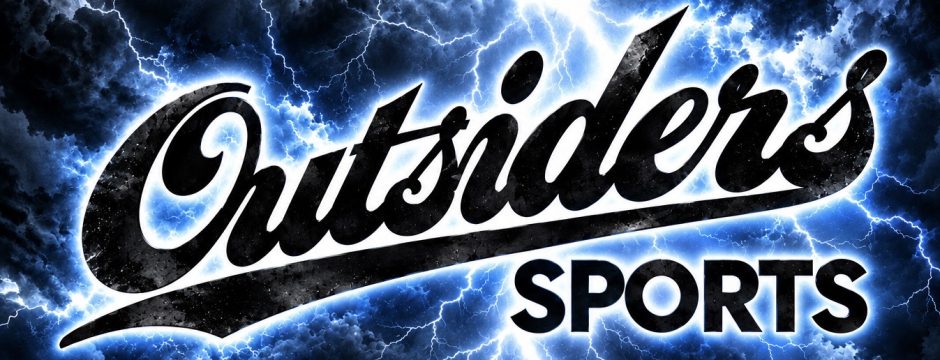 Joe Torosian's Outsiders Sports