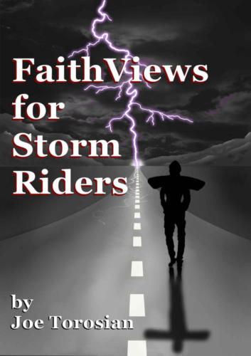 Faith Views for Storm Riders