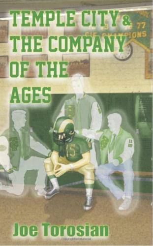 Temple City & The Company of The Ages