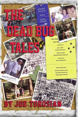 Dead Bug Tails